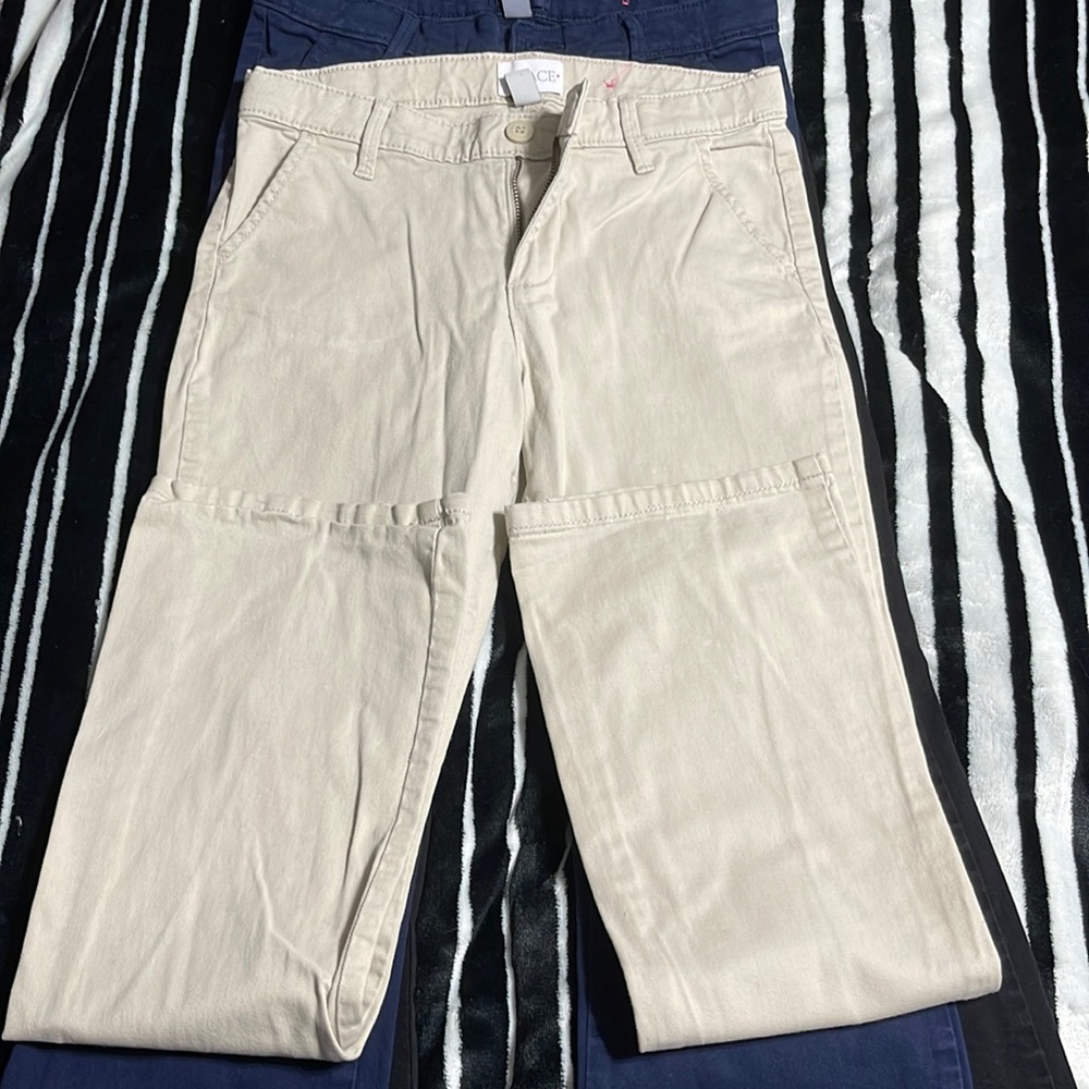 Dress Pant Bundle